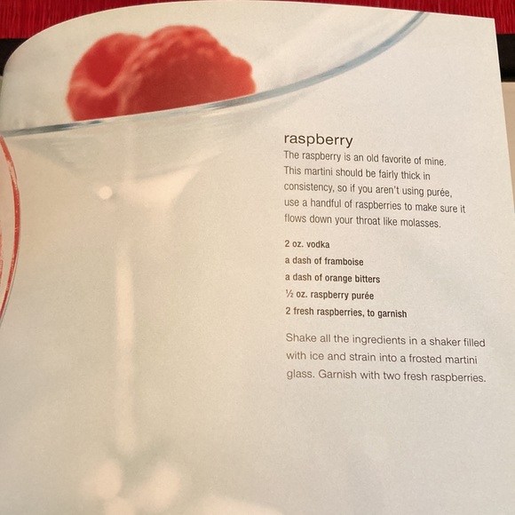 Complete Martini Set - Picture 11 of 11